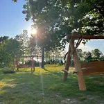 Cypel - Zwierzyniecki Rog 펜션 *