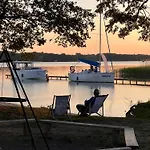 Cypel - Zwierzyniecki Rog Trygort