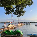 Cypel - Zwierzyniecki Rog * Trygort