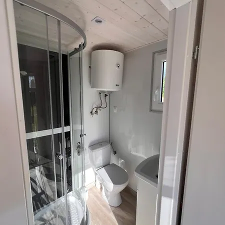 Cypel - Zwierzyniecki Rog Trygort