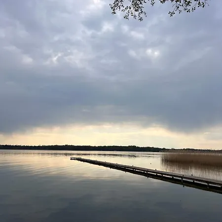 Cypel - Zwierzyniecki Róg