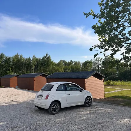 Cypel - Zwierzyniecki Rog