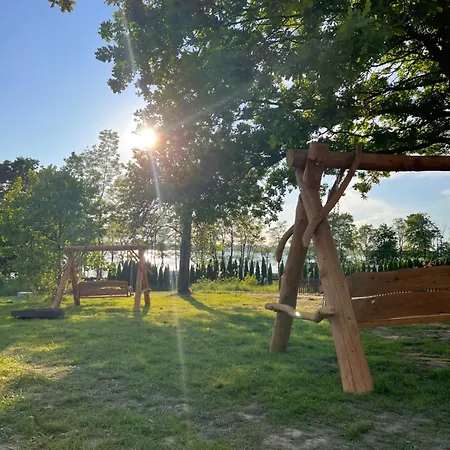 Cypel - Zwierzyniecki Rog Dom wakacyjny *