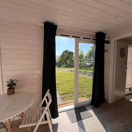 Dom wakacyjny Cypel - Zwierzyniecki Rog