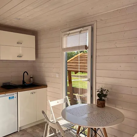 Dom wakacyjny Cypel - Zwierzyniecki Rog *