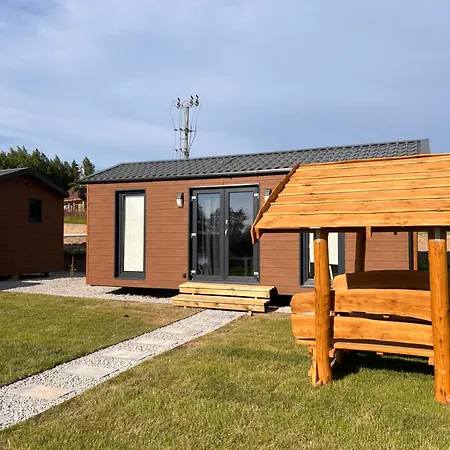 Cypel - Zwierzyniecki Rog