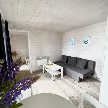 Holiday home Cypel - Zwierzyniecki Rog *