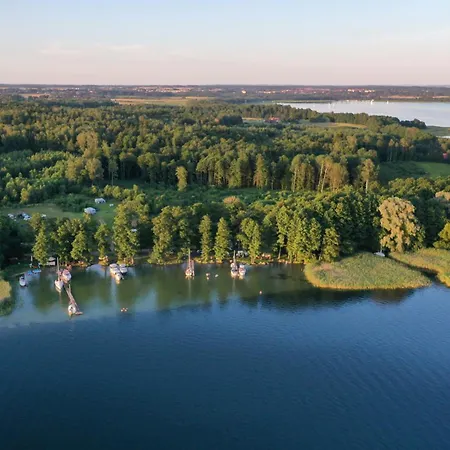 Dom wakacyjny Cypel - Zwierzyniecki Rog *