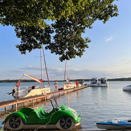 Cypel - Zwierzyniecki Rog * Trygort