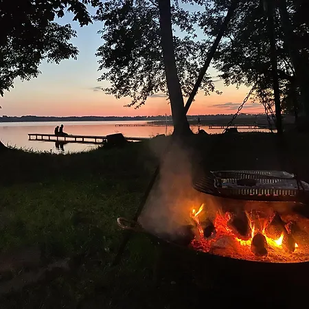 Holiday home Cypel - Zwierzyniecki Rog Trygort
