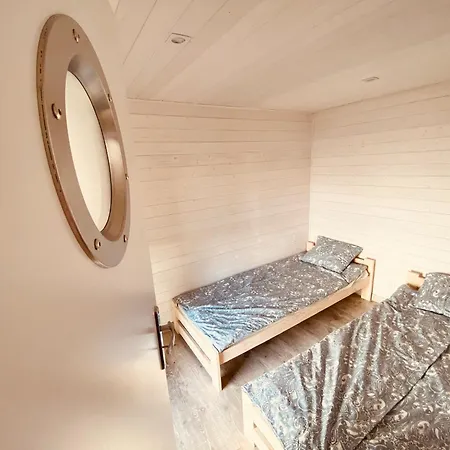 Cypel - Zwierzyniecki Rog *