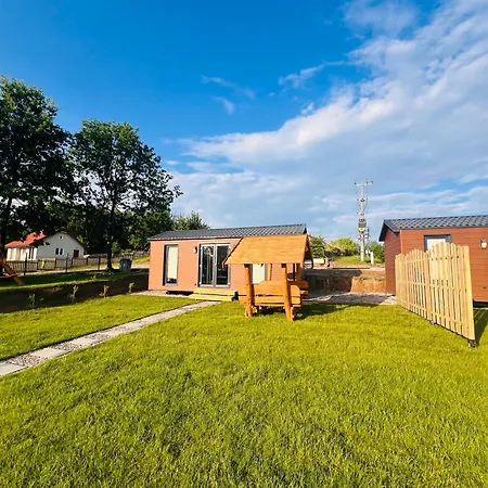 Cypel - Zwierzyniecki Rog *