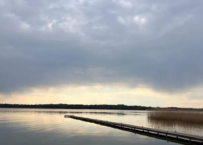 Cypel - Zwierzyniecki Rog