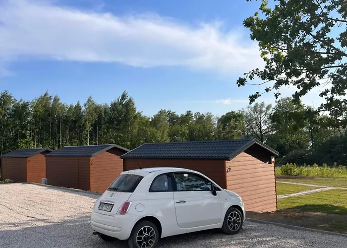 Cypel - Zwierzyniecki Rog