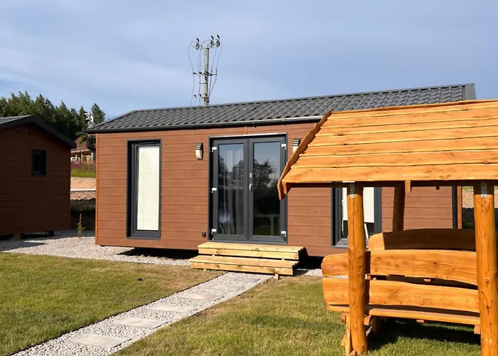 Cypel - Zwierzyniecki Rog