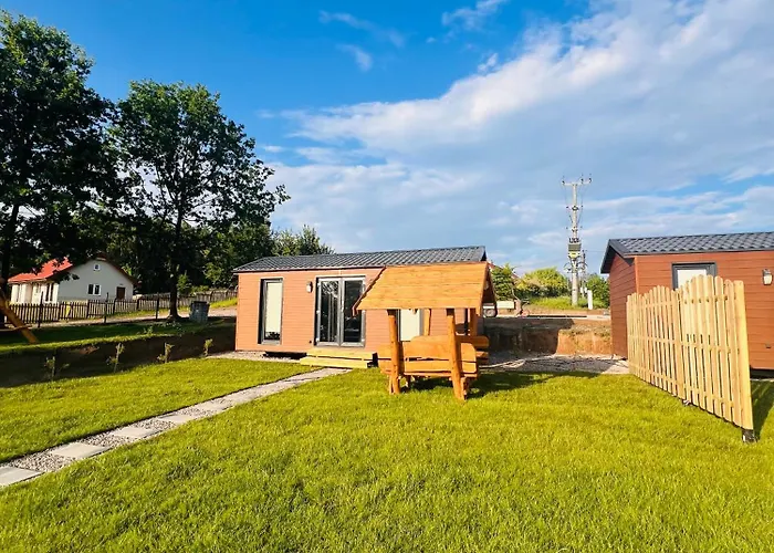 Cypel - Zwierzyniecki Rog *